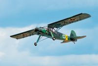 Fieseler-Storch